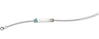 Armband Nanán Kind Baby in Silber Zirconia NAN0159 - NAN0159